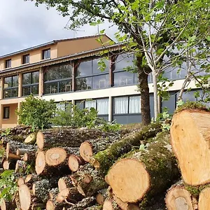 **** Hotel Le Bois D'imbert Francia