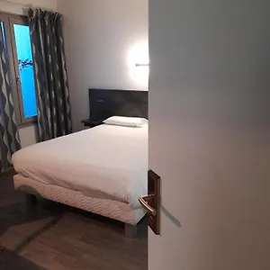 Hotel Le Va Bien Valence (Tarn-et-Garonne)