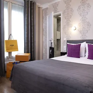 De Geneve *** Paris