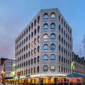 Hotel Western Premier Why Lille