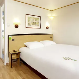 *** Hotel Campanile Francia