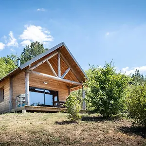 Holiday park Village Huttopia Sud Ardeche Vagnas