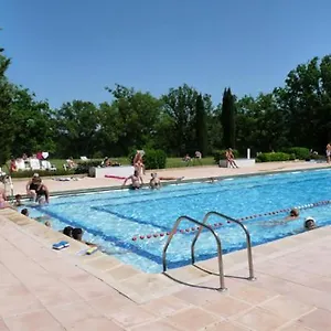 Hotel Le Verdon Gréoux-les-Bains