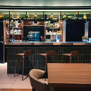 Hotel Novotel Centre Grand Place Lille