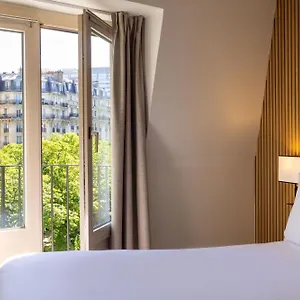 Отель Korner Montparnasse, Париж