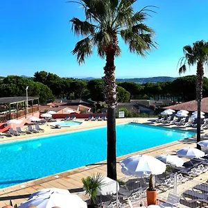 Holiday park Village De - Le Sentier Des Pins Ramatuelle