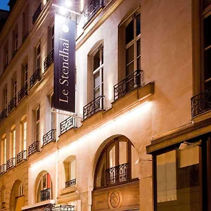 Hotell Le Stendhal Place Vendome - Mgallery Collection, Paris