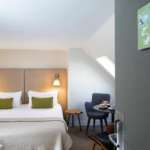 Hotell D'espagne, Paris