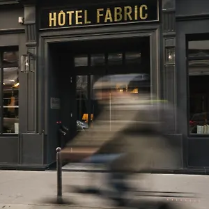 Fabric פריז