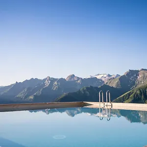 *** Hotel Villages Clubs Du Soleil - Superbagneres Francia