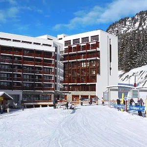 Aparthotel Odalys Le Panoramic Flaine