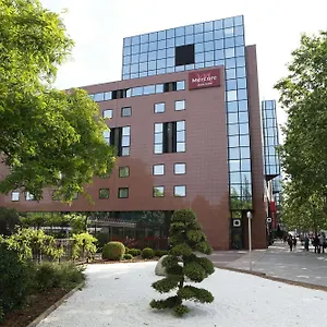 Hotel Mercure Centre Compans Toulouse