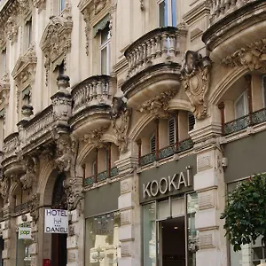 *** Hotel The Originals Boutique, Danieli, Francia