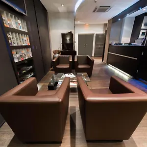 Hotell Victor Masse, Paris