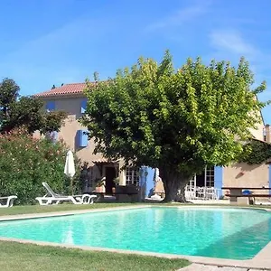  Bed and breakfast L'eté Indien Francia