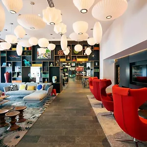 Citizenm Gare De Lyon פריז