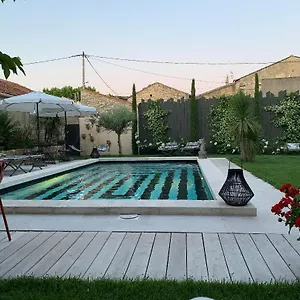 Hotel Le Petit Saint-Remy-de-Provence